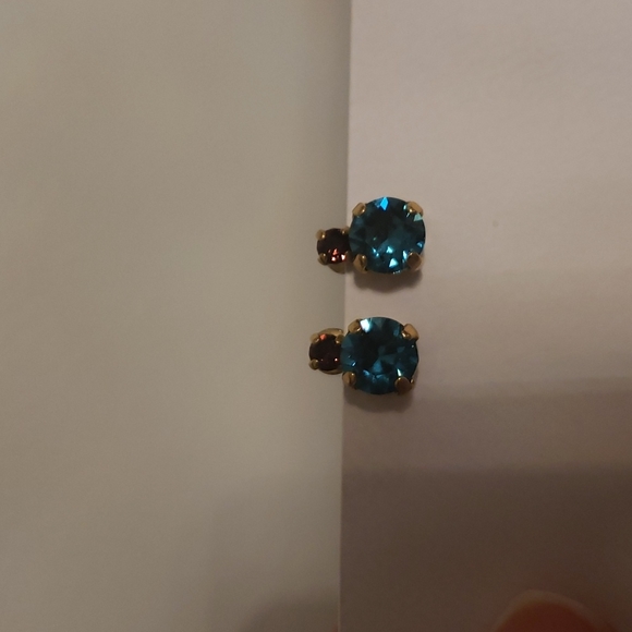 EARRINGS BY SATELLITE - Picture 3 of 3